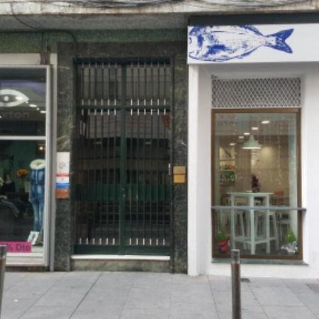 Eduardo Lucena 5, Casco Historico Daire Cordoba Dış mekan fotoğraf